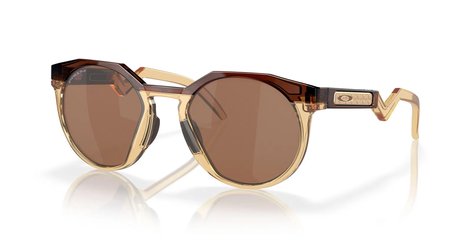 Oakley Hstn 9242 Sunglasses - view 25